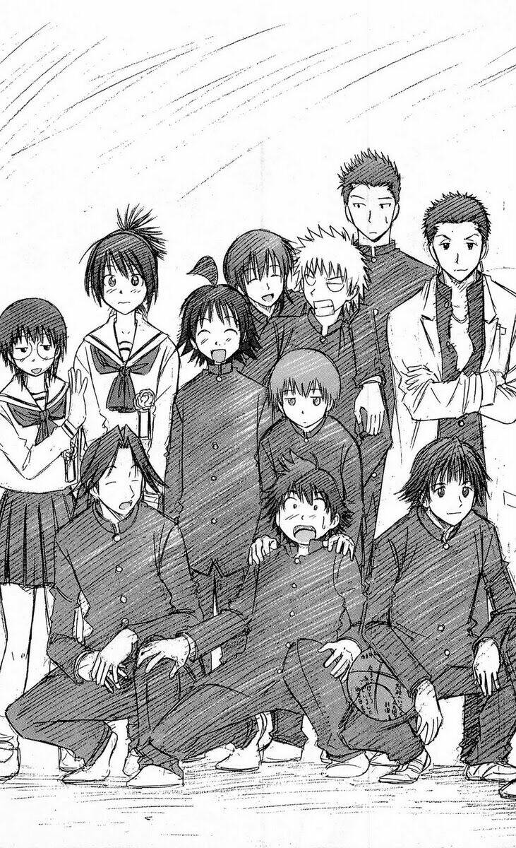 fight no akatsuki chapter 48 3