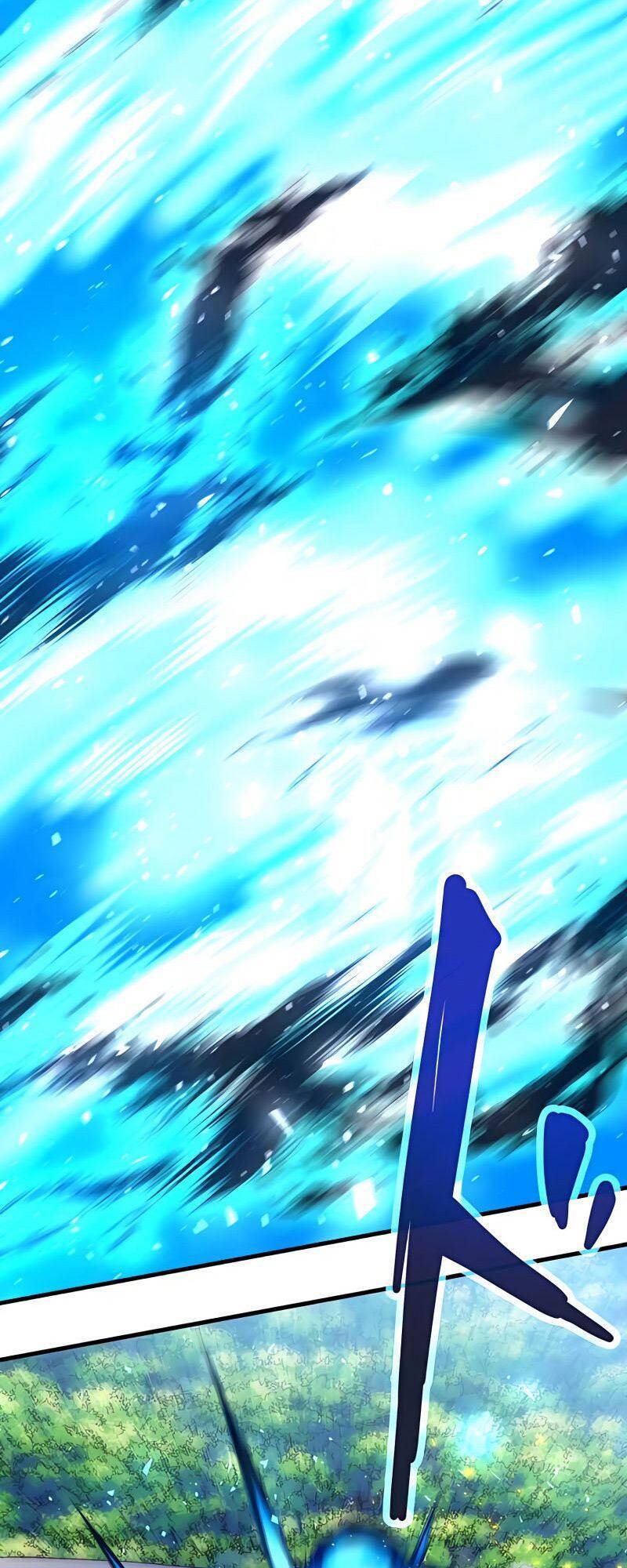 saikyou inyoushi no isekai tenseiki chapter 6 5