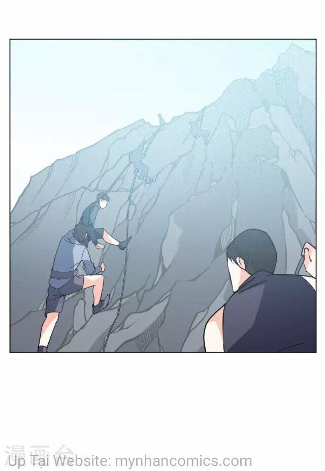 cô ấy đến rồi, xin nằm xuống! chapter 129 10