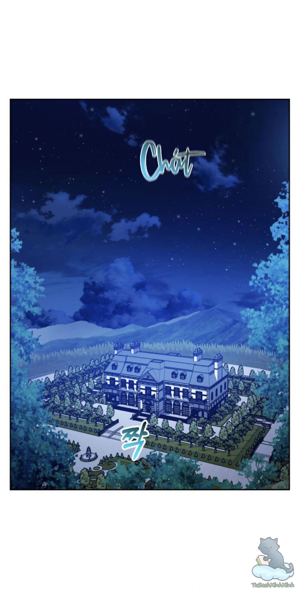 tôi muốn trở thành cô ấy chỉ một ngày chapter 97 123