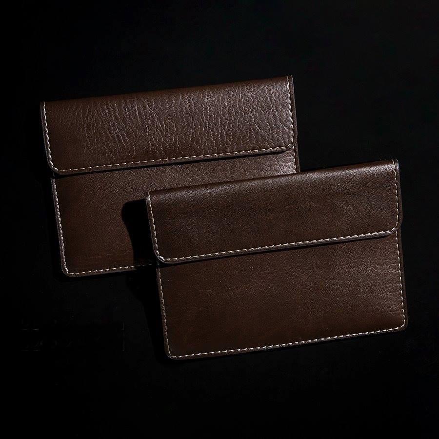 VÍ DA DẬP QUỐC HUY VIỆT NAM UY TÍN CHẤT LƯỢNG IN LOGO HÃNG XE, ĐỰNG GIẤY TỜ Ô TÔ ĐĂNG KIỂM