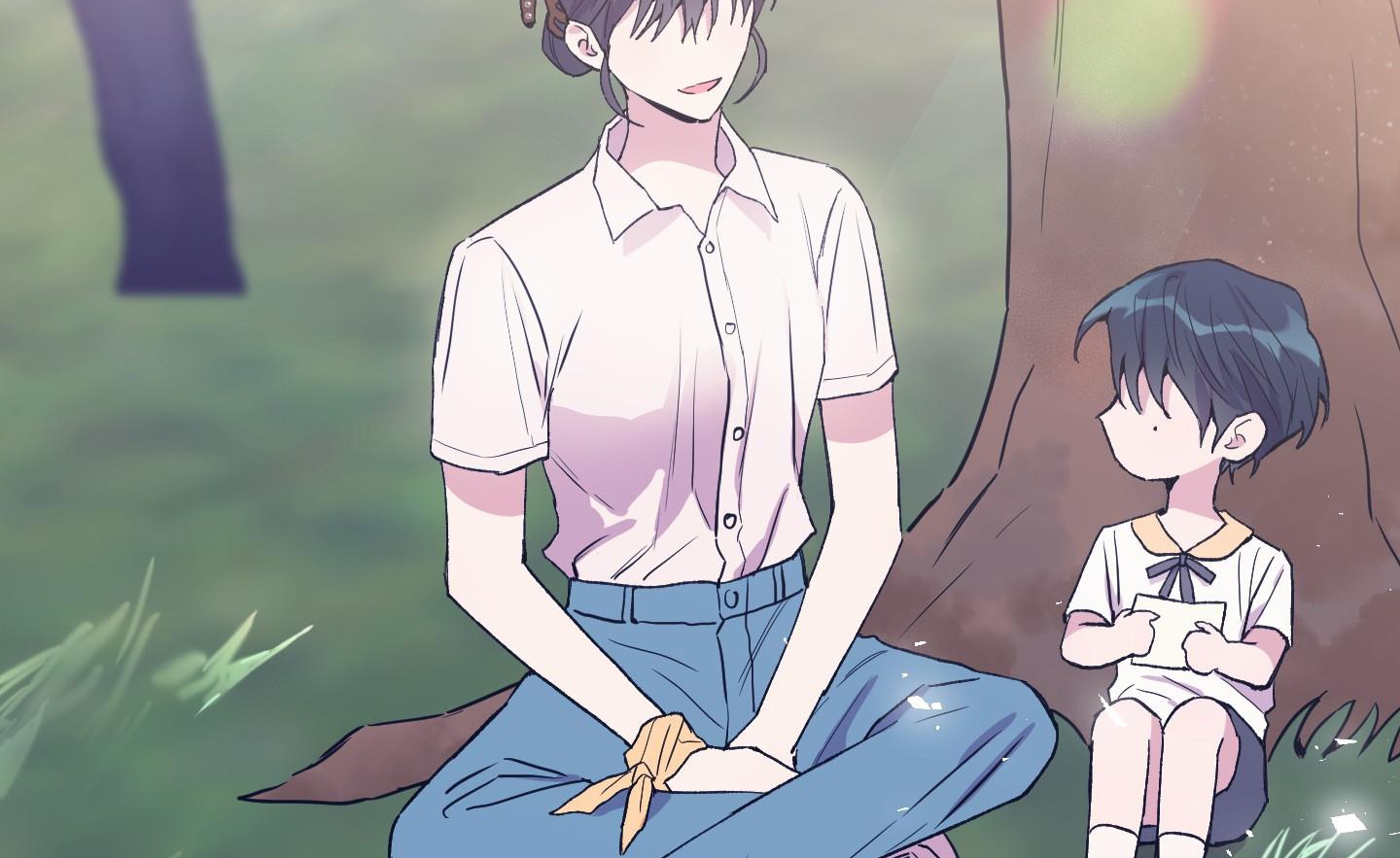 lãng mạn giả dối chapter 33 38