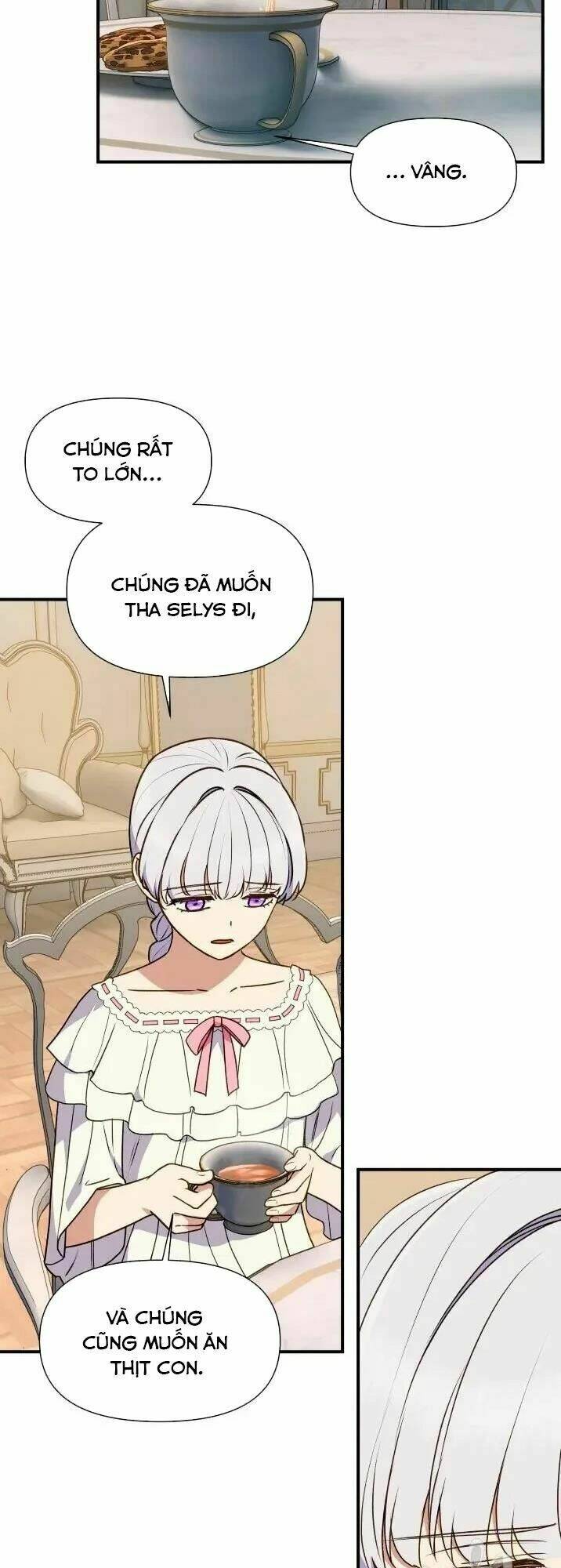 khế ước của nữ công tước quái vật chapter 78 5