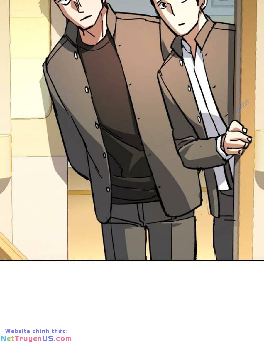 bạn học tôi là lính đánh thuê chapter 166 98