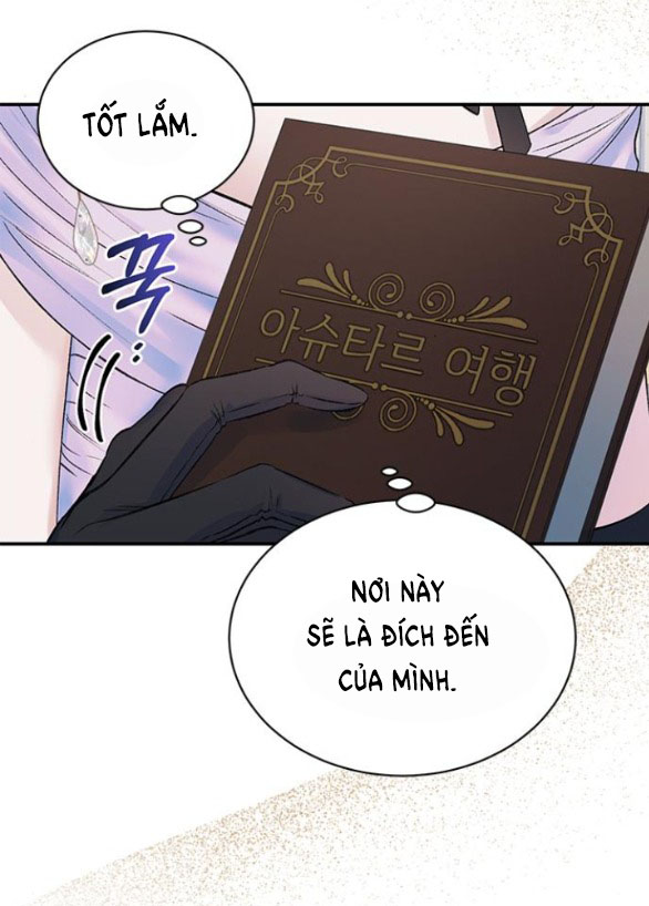 tôi tưởng bản thân không còn sống được bao lâu! chapter 66.2 11