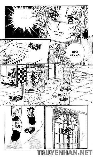 bạn trai tôi là ma cà rồng chapter 47 6