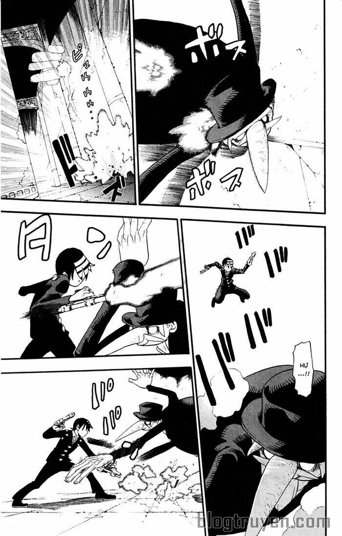 soul eater chapter 52 20