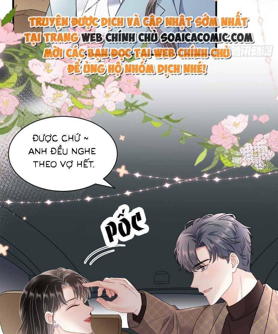 đại tiểu thư có ý đồ gì xấu đâu chapter 166 20