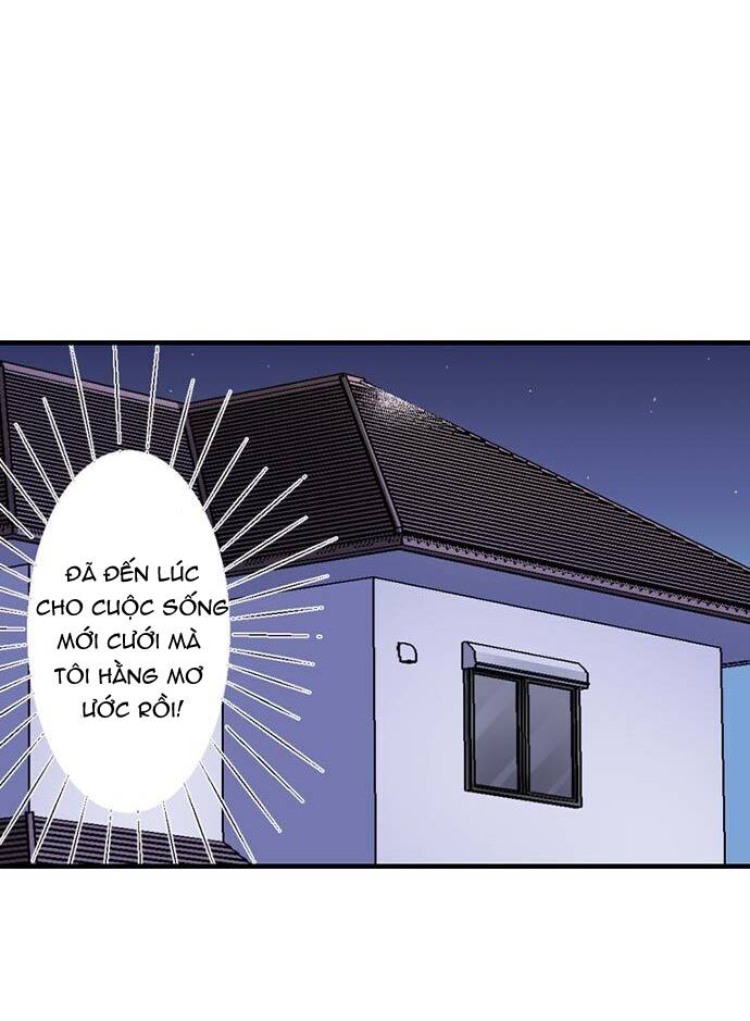 kuru na niizuma to no shinkon seikatsu wa amarini mo… yara shikatta chapter 1 7