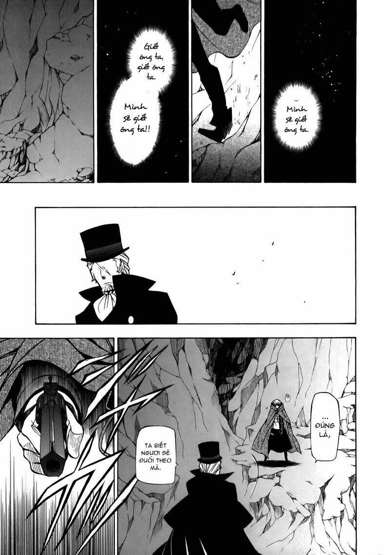 pandora hearts chapter 40 12