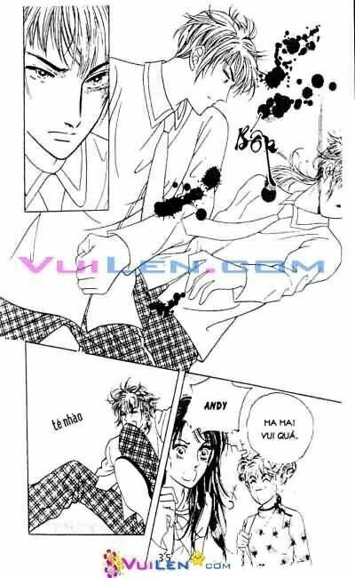 cô gái yêu kiều chapter 2 35