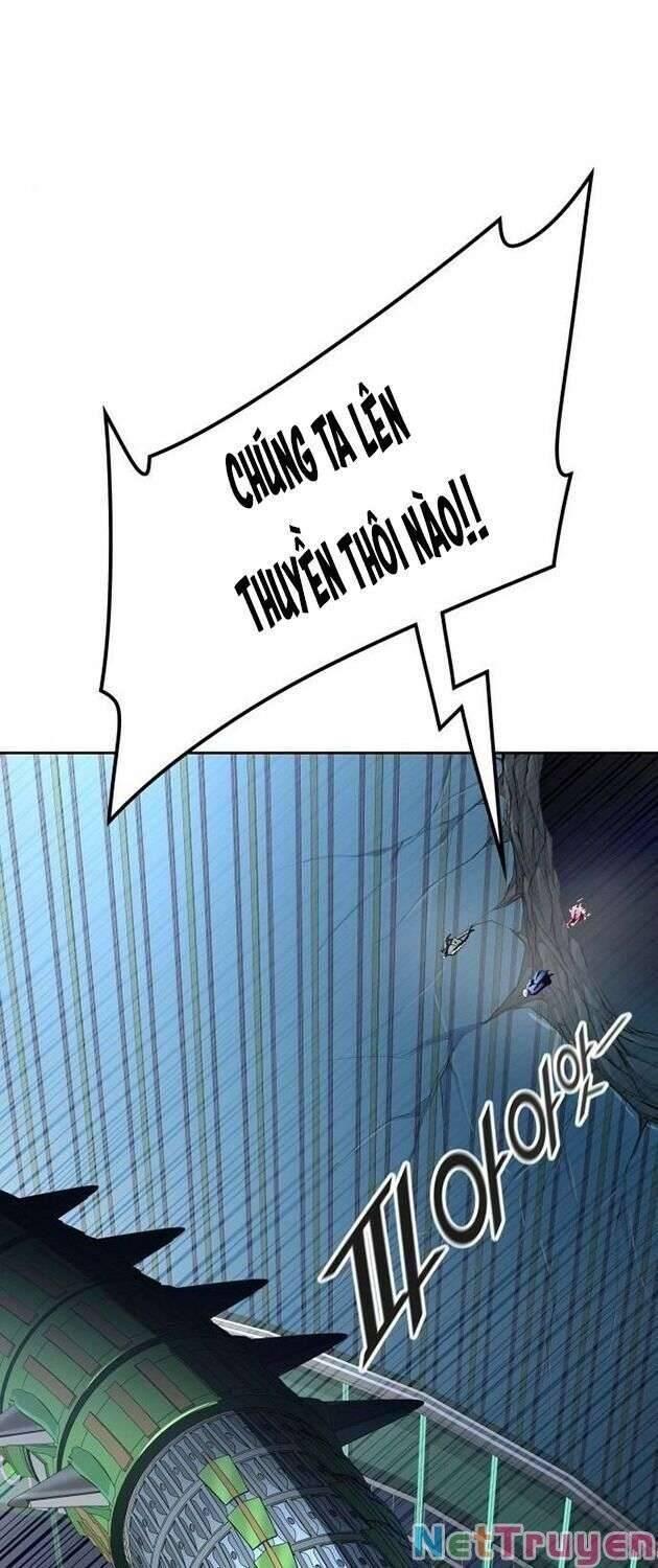 tòa tháp bí ẩn 2 chapter 543 49