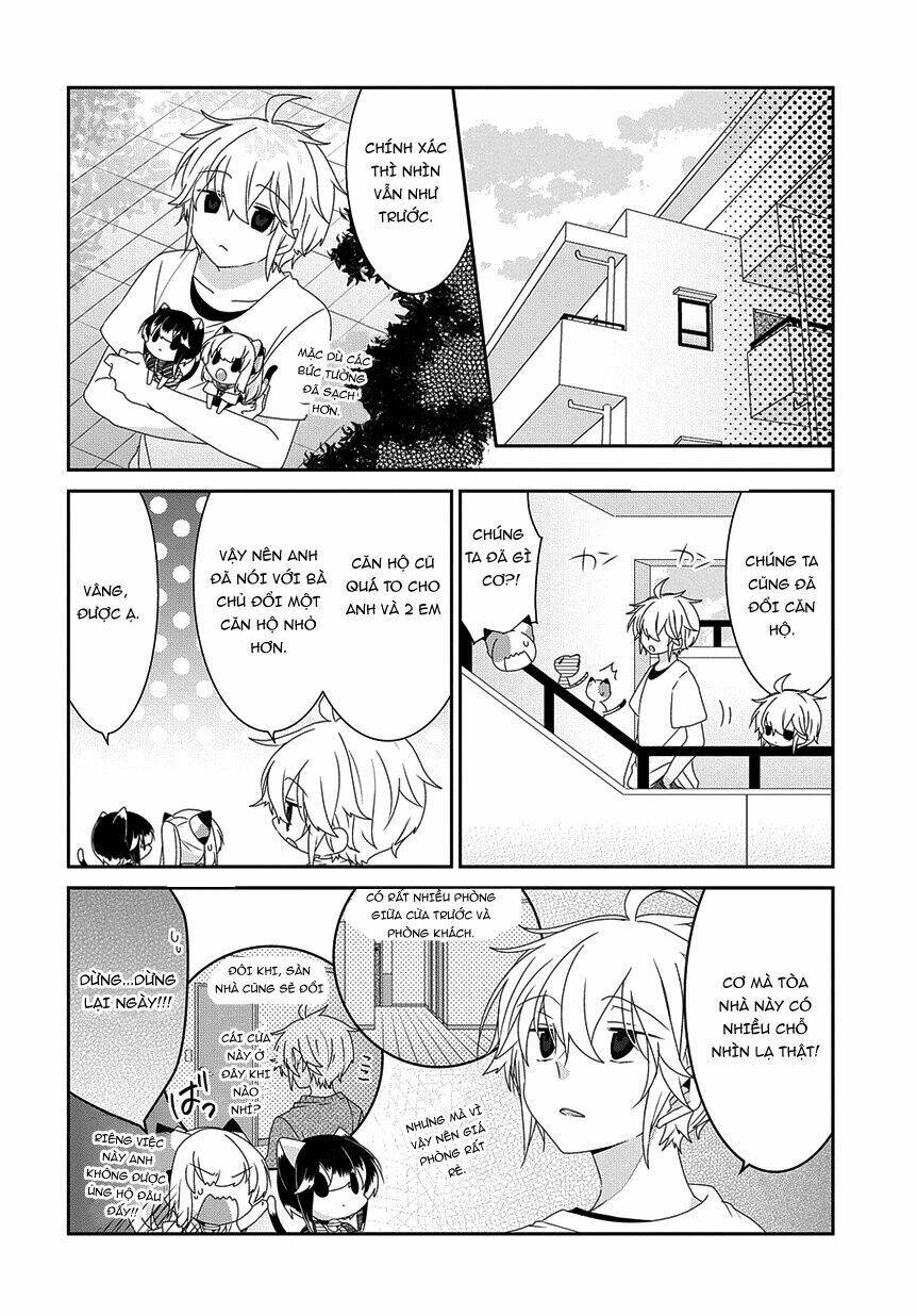 nukoduke! chapter 87 4