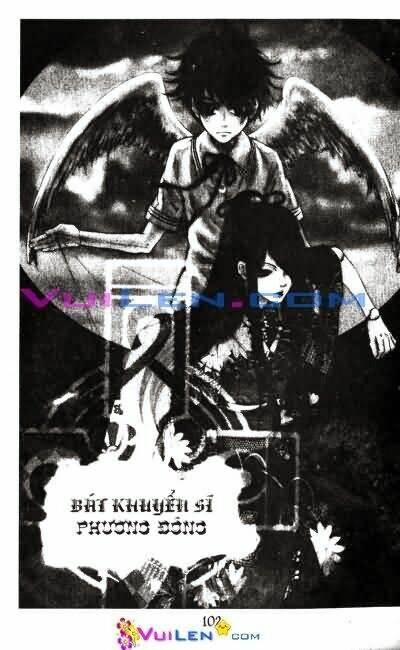 bát khuyển sỹ phương đông chapter 7 102