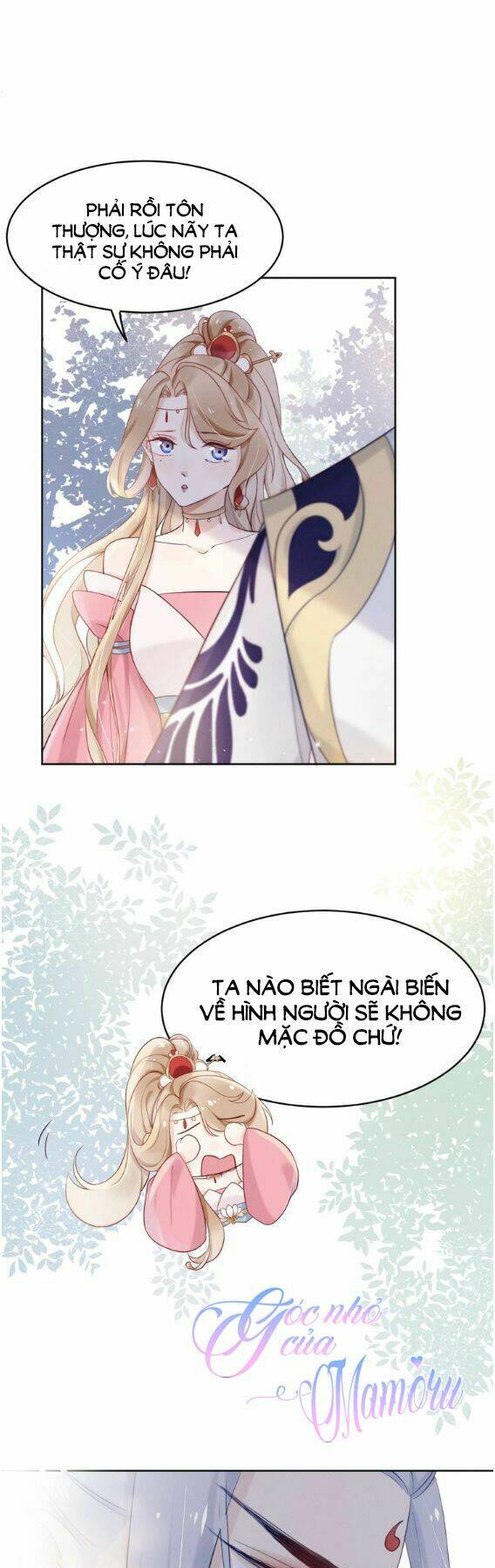 tiểu tiên gia sương hữu hỉ chapter 6 27