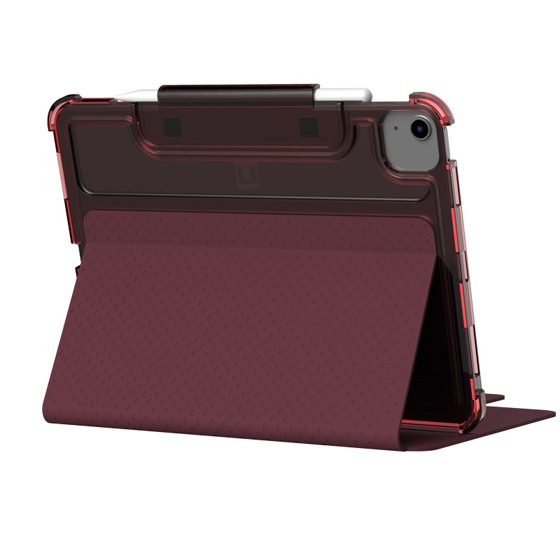Bao da iPad Air 4 2020 UAG Lucent - Hàng Chính Hãng
