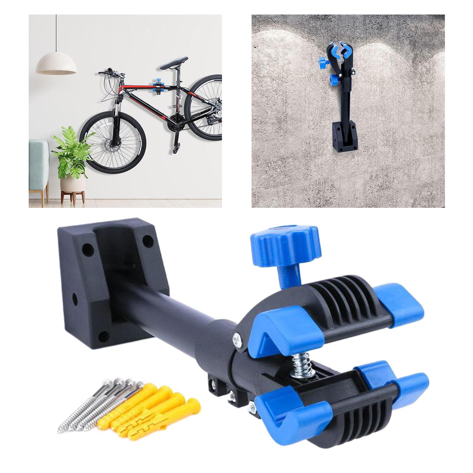 Folding Mount Stand Clamp Display Hanger Rack Repair Tool