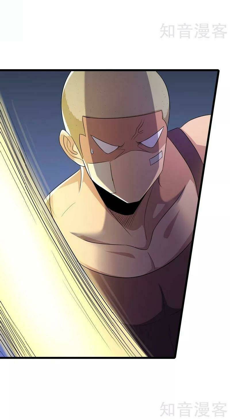 tối cường đặc chủng binh của hoa khôi chapter 97 12