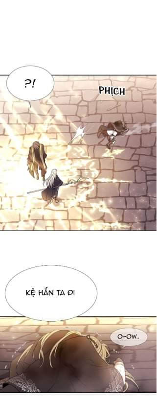 năm môn đệ của charlotte chapter 54 32