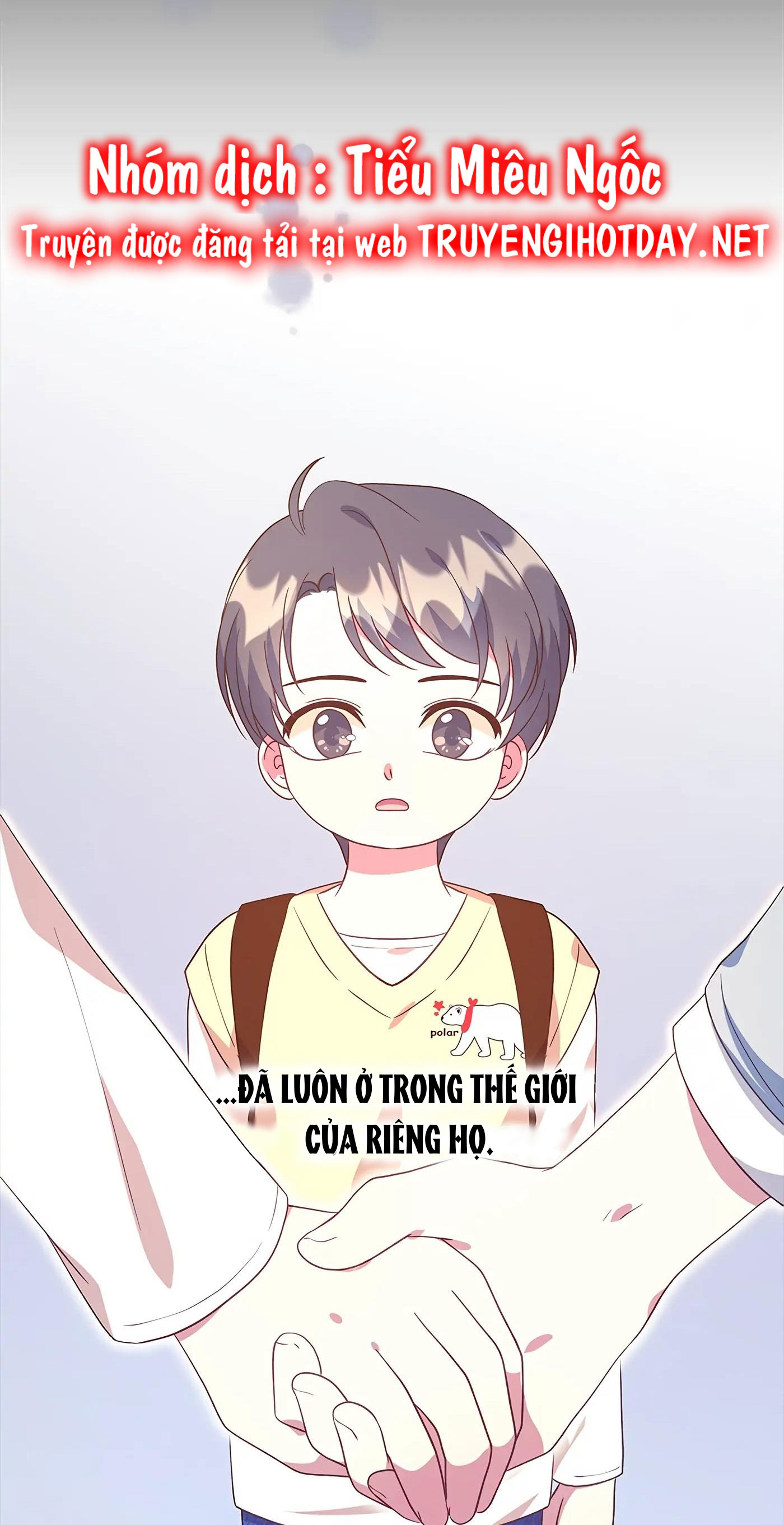 tôi không phải là nữ anh hùng chapter 88 23