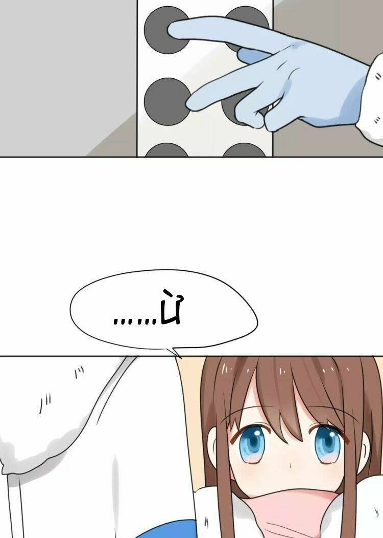 tiểu miêu và hắc diệu thạch chapter 28 25