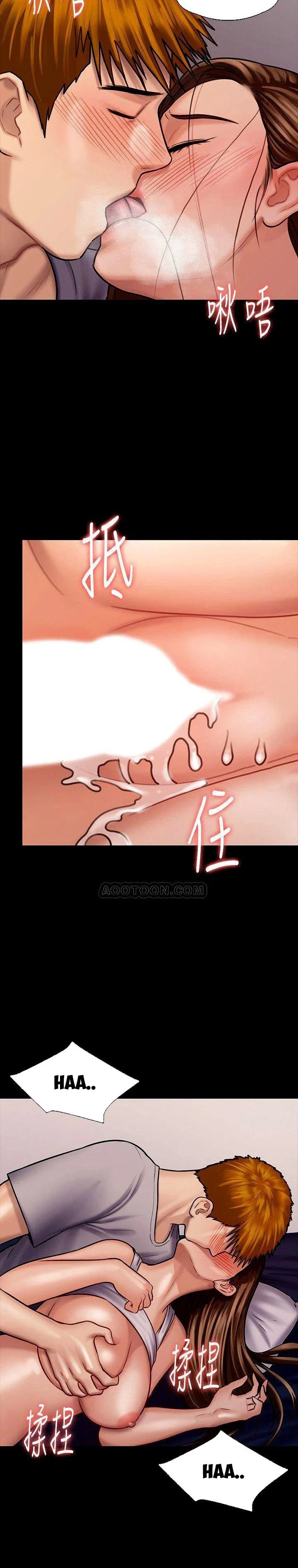 ong chúa chapter 121 29