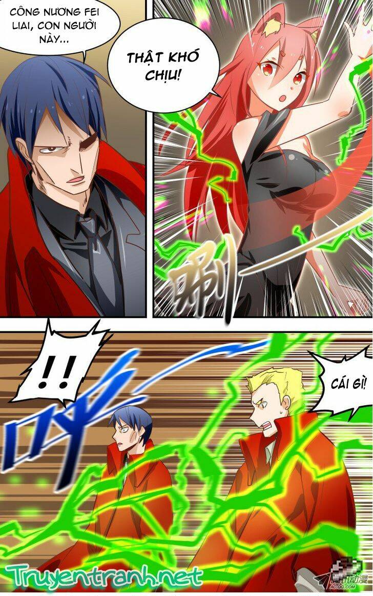 the fiary captivity chapter 3 9