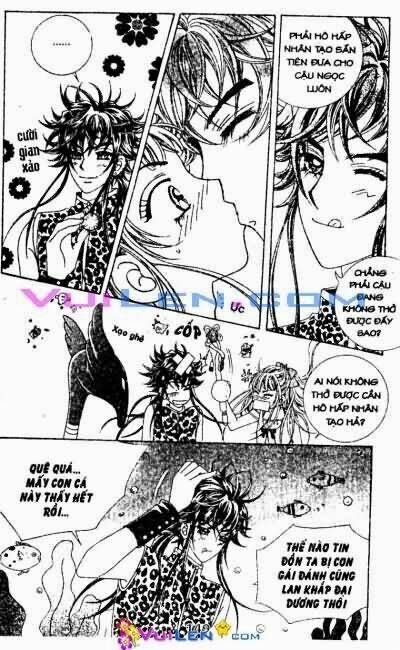 đến vương quốc ma chapter 9 146