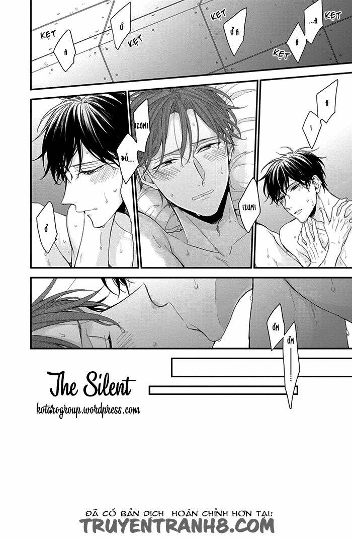 namaiki kareshi chapter 6 23