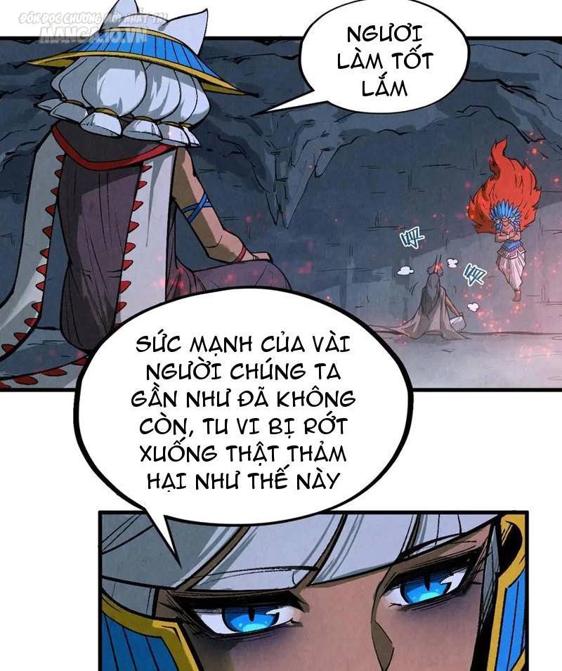 vạn cổ chí tôn chapter 311 18