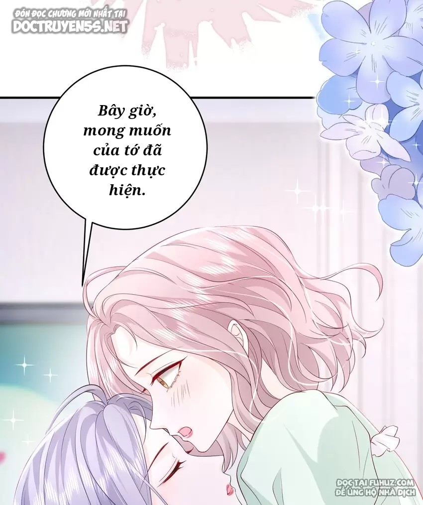 mận xanh chapter 55 42