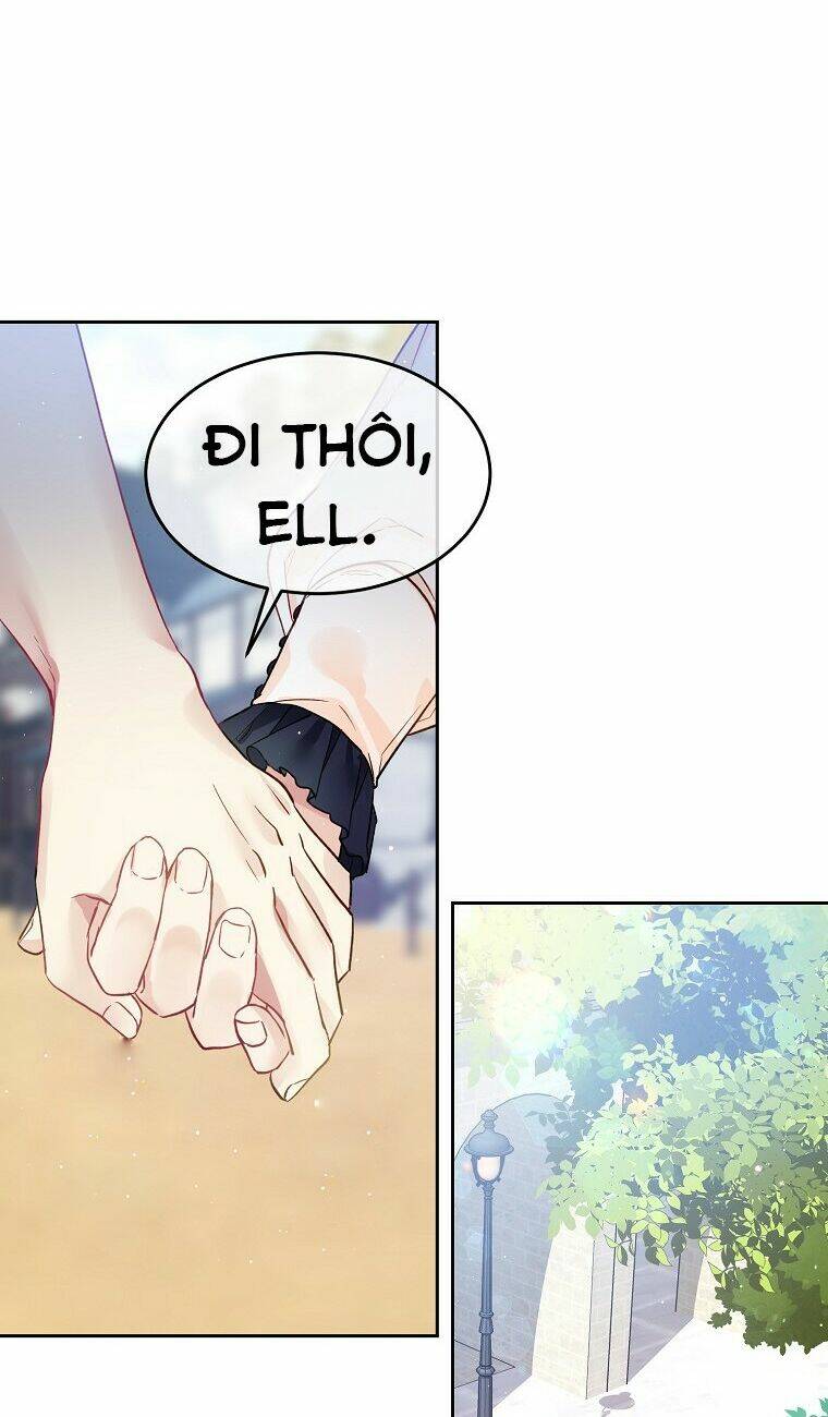 chồng em dễ thương chết mất thôi! chapter 11 69