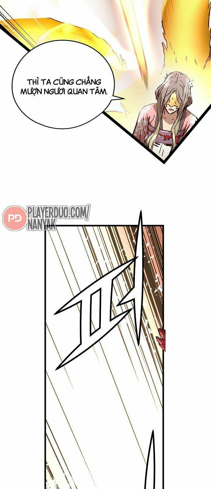 hứa lan chapter 70 50