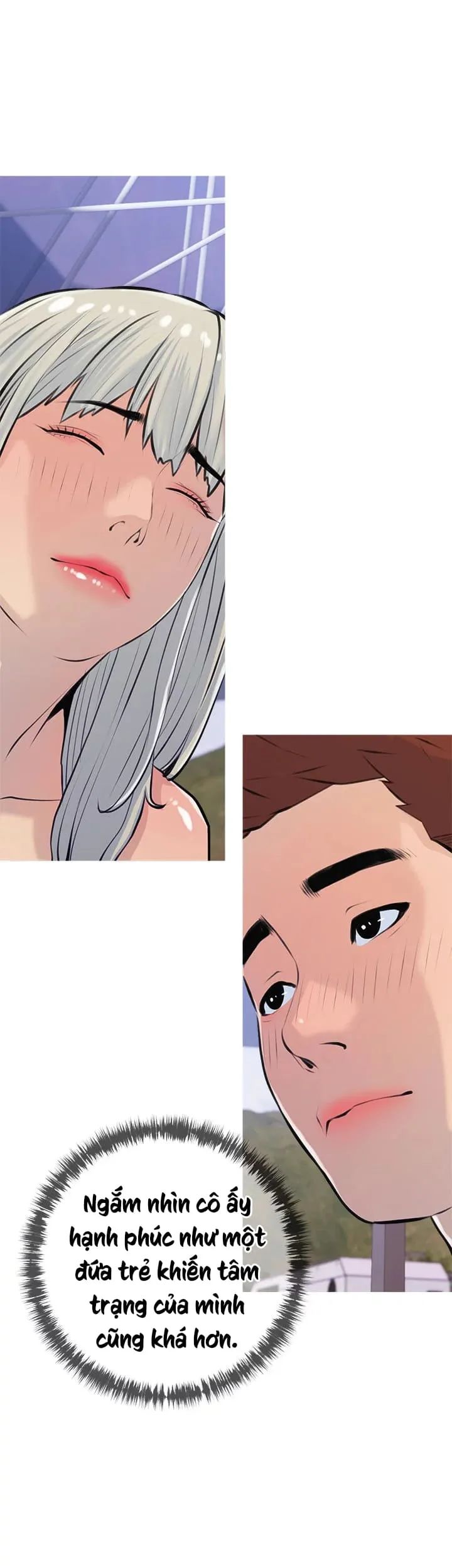 dập dì của tôi chapter 67 23