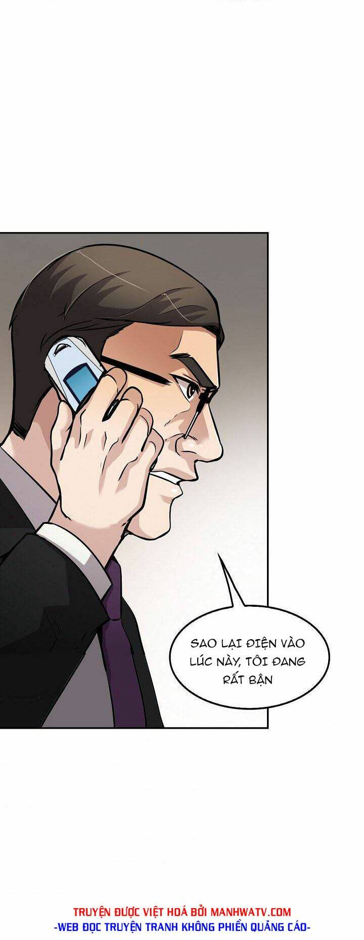 điều tra viên chuyển sinh chapter 103 38