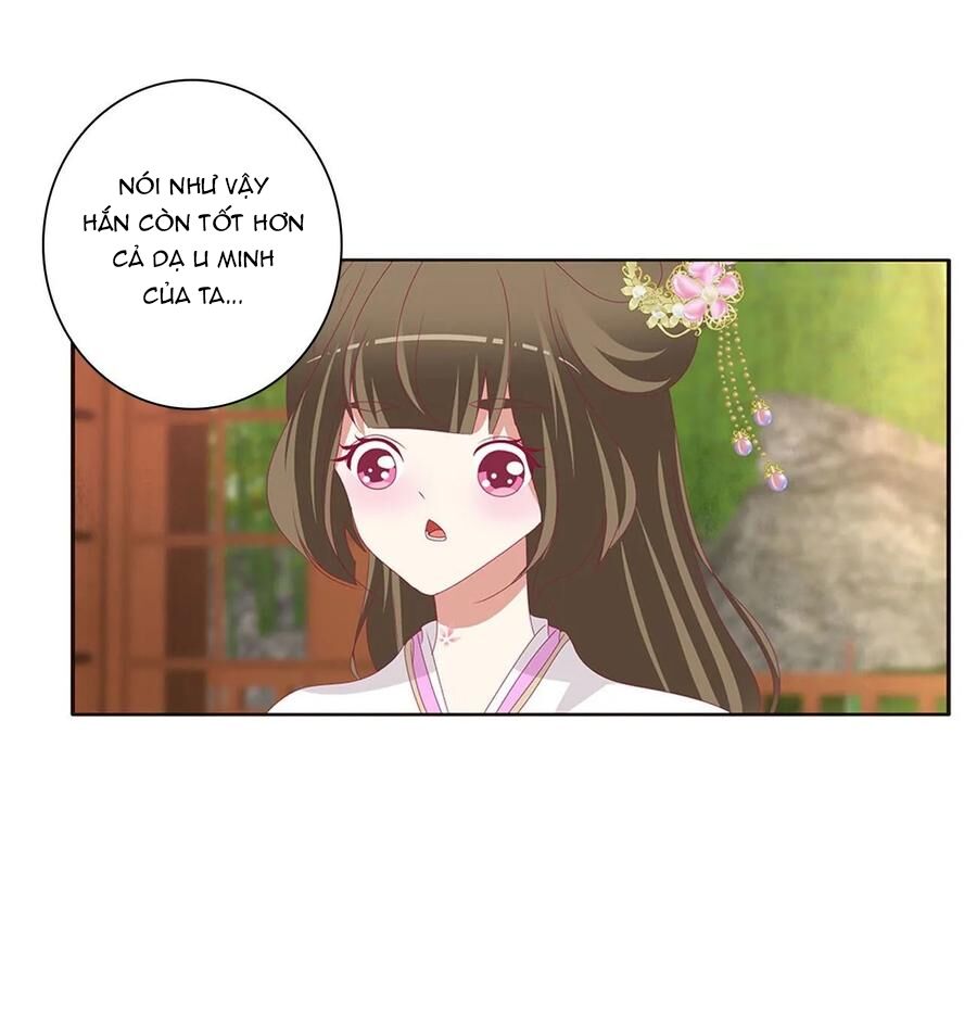 thông linh phi chapter 585 8