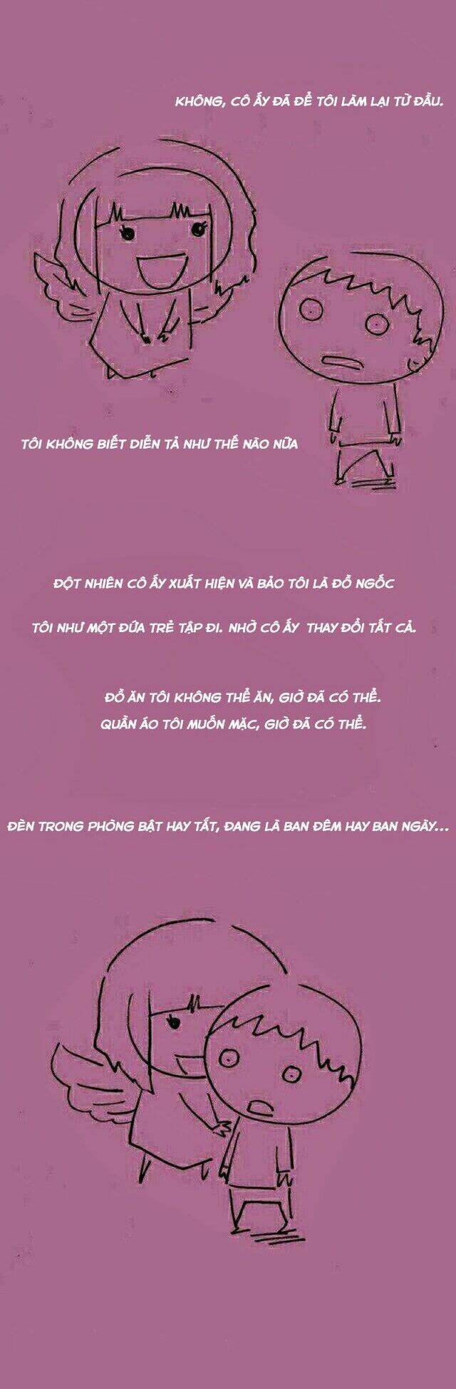 can't see can't hear but love chapter 79 30