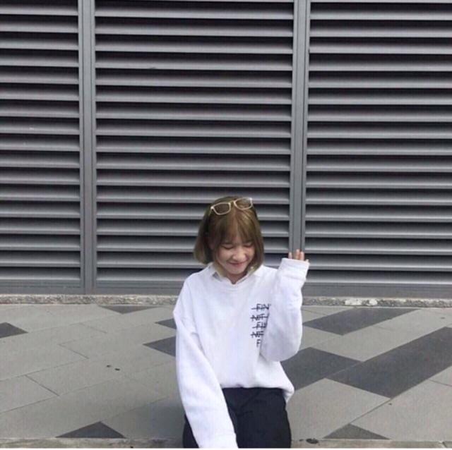 ÁO THUN TAY DÀI OVERSIZE FORM RỘNG CÁ TÍNH