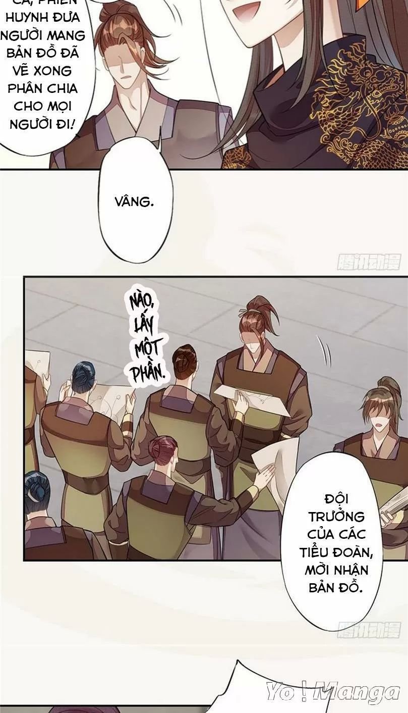 tuyệt thế luyện đan sư chapter 132 4