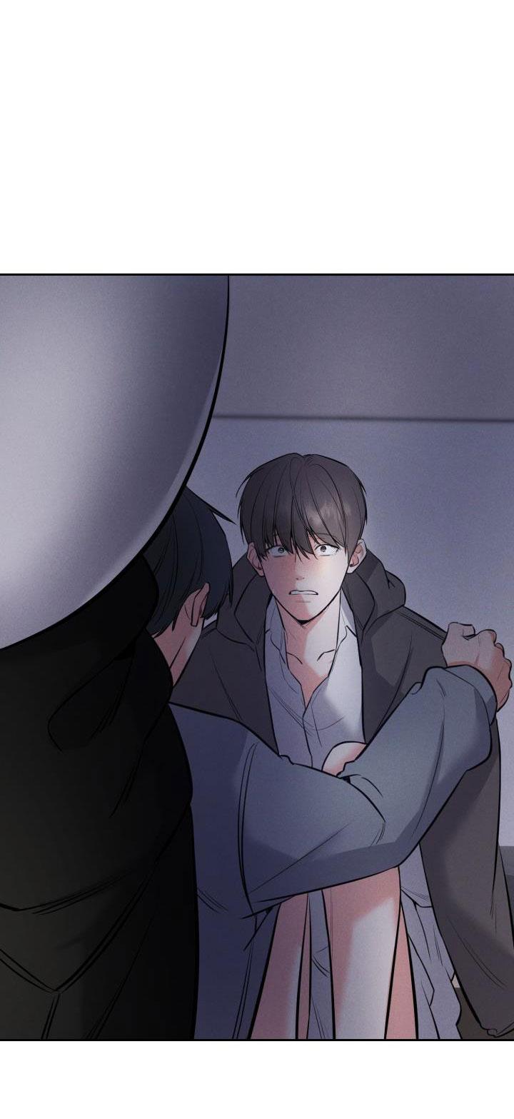 mặt trời của đêm chapter 26 3