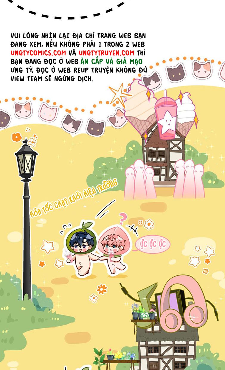 tín tức tố nói chúng ta không thể chapter 38 27