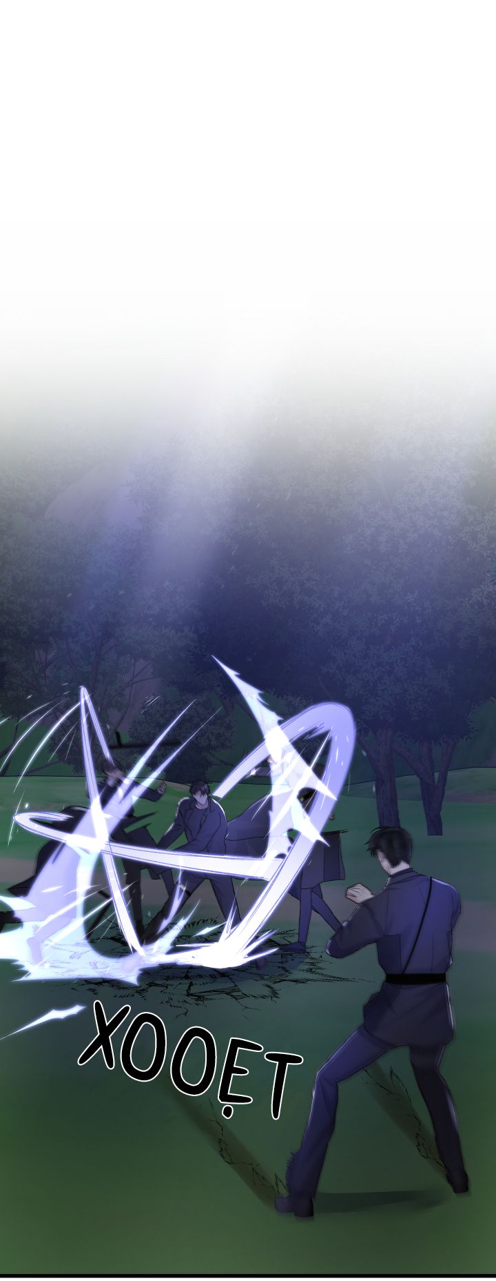 cuộc sống thường nhật của một guide phổ quát chapter 48 20