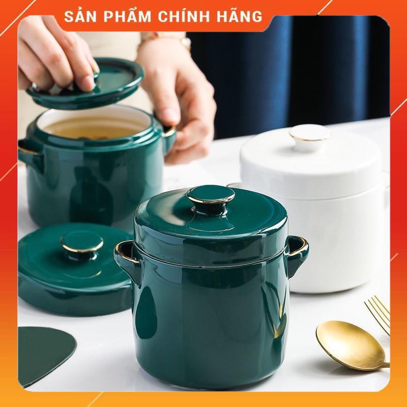 Thố Chưng Yến mẫu 2