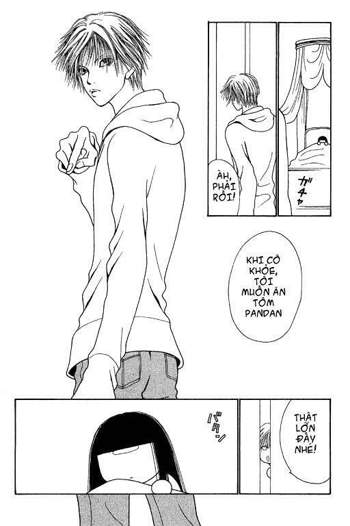 perfect girl evolution chapter 11 35