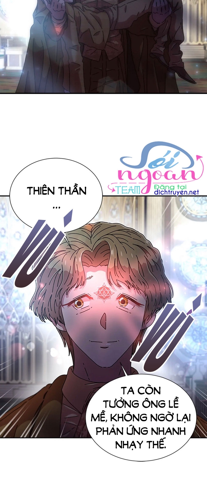 con gái bảo bối của ma vương chapter 82 29