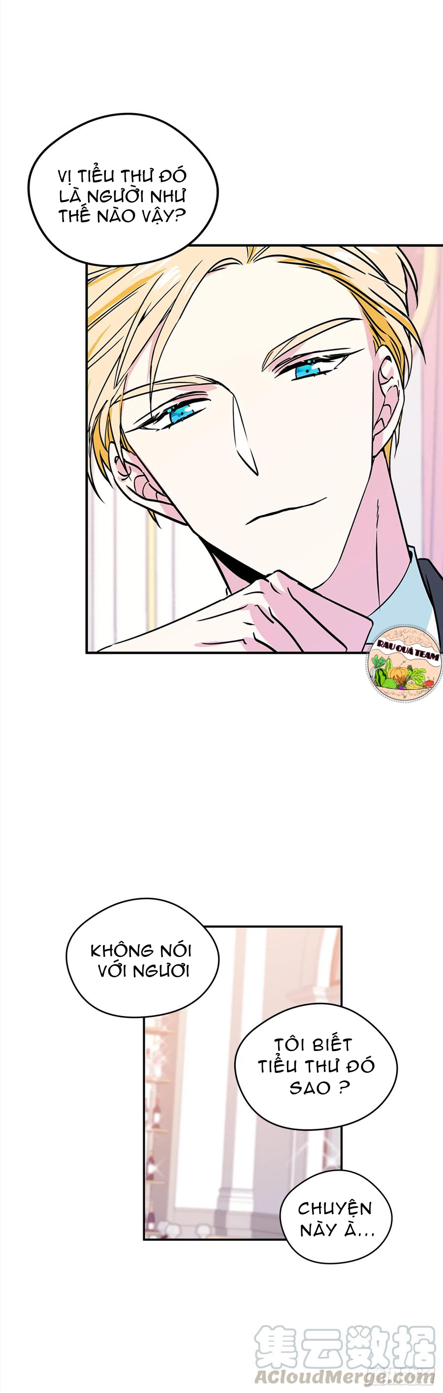 nam nô bộc xinh đẹp của tôi chapter 19 4