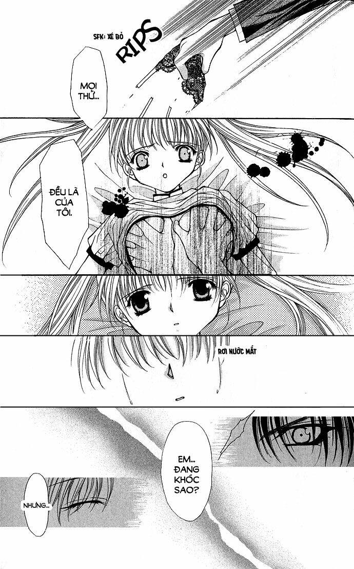 anh chàng khắc tinh chapter 9 41