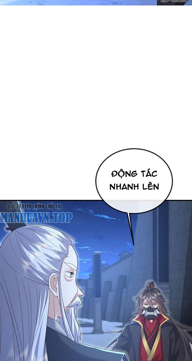 tiên võ đế tôn chapter 552 32