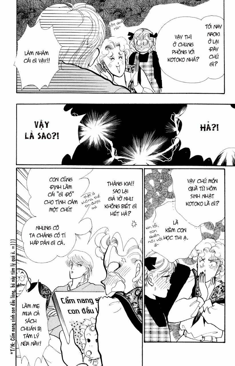 itazura na kiss chapter 28 19