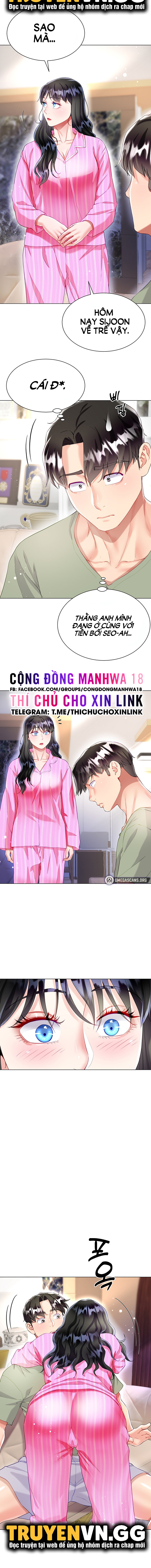 thương thầm chị dâu chapter 26 15